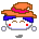 Smiley japonais n�113 