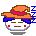 Smiley japonais n�114 