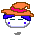 Smiley japonais n�118 