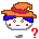 Smiley japonais n�119 