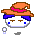 Smiley japonais n�121 