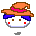 Smiley japonais n�122 