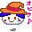 Smiley japonais n�123 
