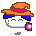 Smiley japonais n�125 