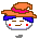 Smiley japonais n�126 