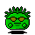 Smiley japonais n�129 