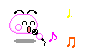 Smiley japonais n�143 