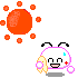 Smiley japonais n�145 