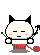 Smiley japonais n�160 