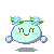 Smiley japonais n�176 