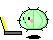 Smiley japonais n�177 