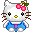Smiley japonais n�180 