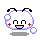 Smiley gratuit japonais 51243