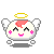 Smiley japonais n�184 