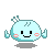Smiley japonais n�186 