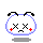 Smiley gratuit japonais 51263