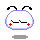 Smiley gratuit japonais 51264