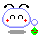 Smiley gratuit japonais 51267