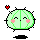 Smiley japonais n�206 