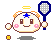 Smiley japonais n�242 