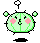 Smiley japonais n�243 