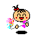 Smiley japonais n�256 