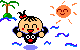 Smiley japonais n�259 