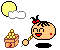 Smiley japonais n�261 