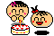 Smiley japonais n�262 