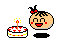 Smiley japonais n�263 