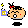 Smiley japonais n�264 