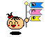 Smiley japonais n�267 