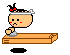 Smiley japonais n�269 