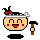 Smiley japonais n�270 