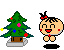 Smiley japonais n�274 