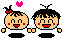 Smiley japonais n�278 