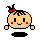 Smiley japonais n�282 
