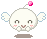 Smiley gratuit japonais 51384