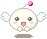 Smiley gratuit japonais 51396