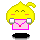 Smiley japonais n°357 