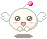 Smiley gratuit japonais 51837