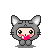 Smiley gratuit japonais  51853