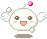 Smiley gratuit japonais 52325
