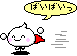 Smiley japonais n°1802