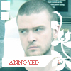 Smiley gratuit justin timberlake 141685