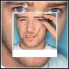 Smiley gratuit justin timberlake 141686