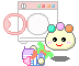 Smiley gratis  kaon n132324