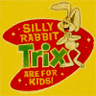Smiley gratuit lapin 182770