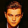 Smiley gratuit leonardo di caprio n156122