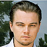 Smiley gratuit leonardo di caprio n156113